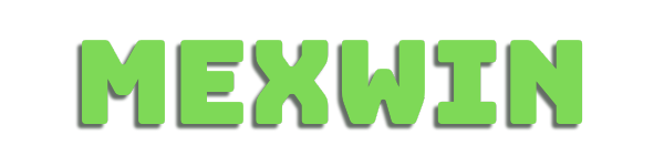 logo MEXWIN